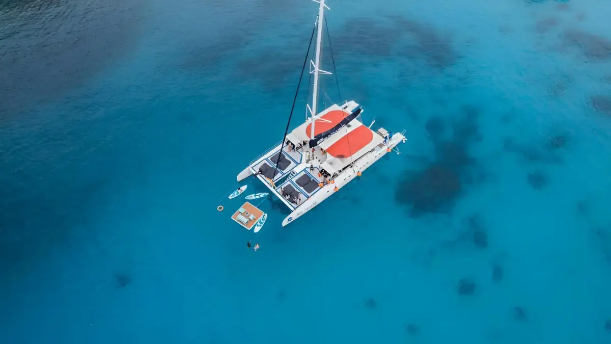 Blueaqua 75 ft — photo 2