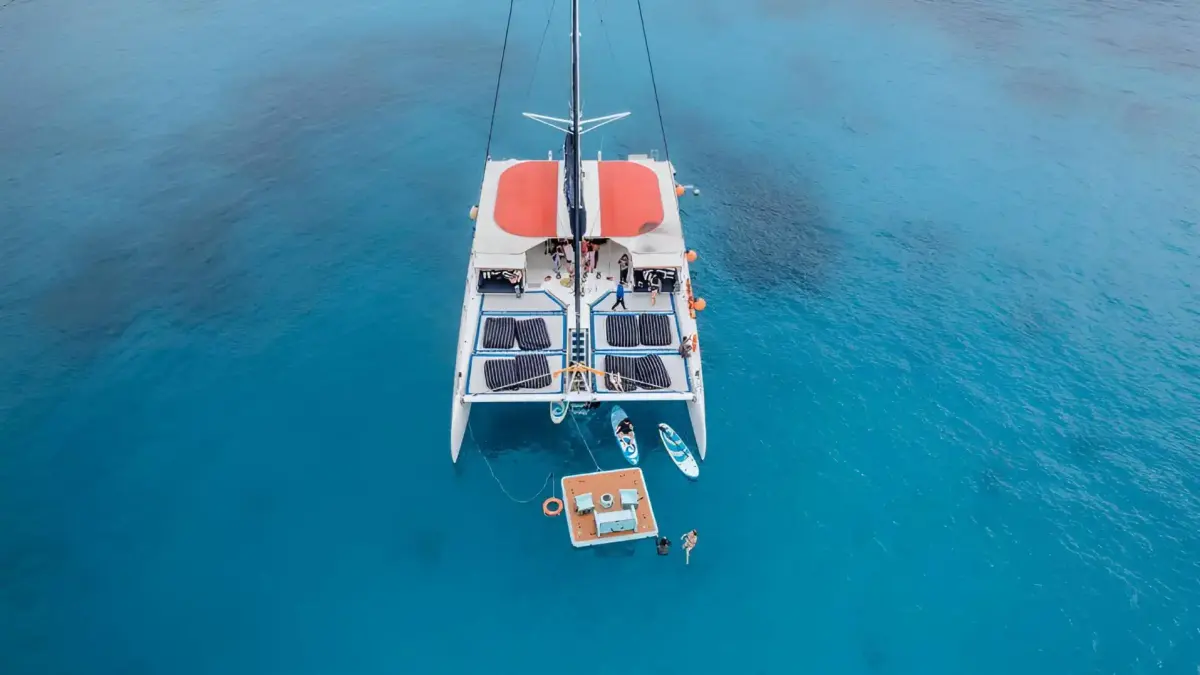 Blueaqua 75 ft — photo 3