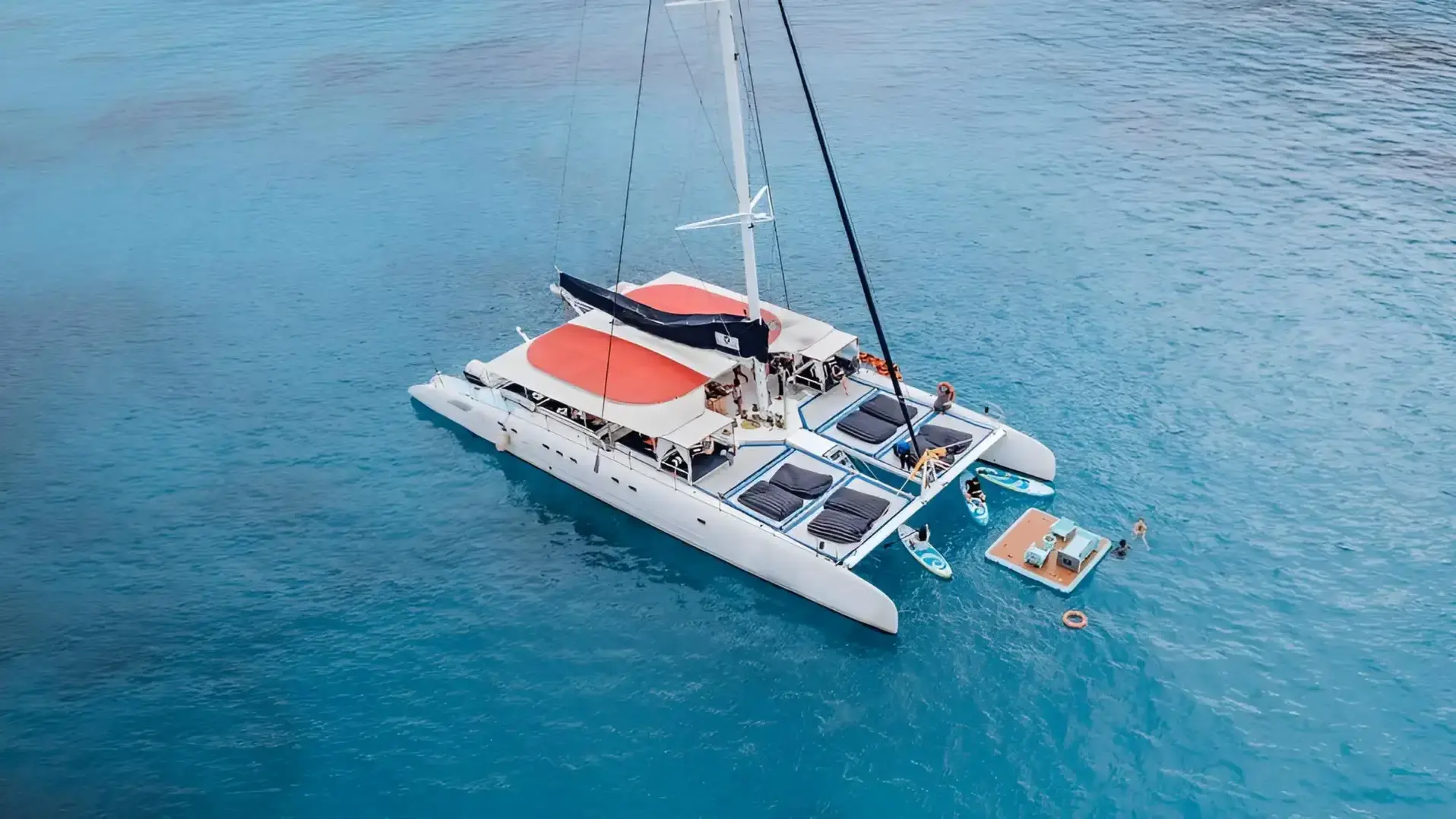 Blueaqua 75 ft
