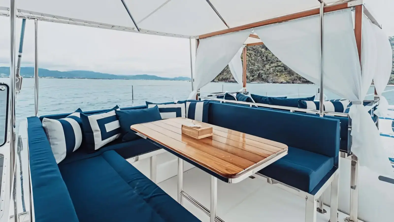 Blueaqua 75 ft — photo 4