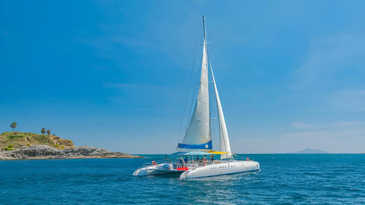 Blueket 75 ft — photo 3