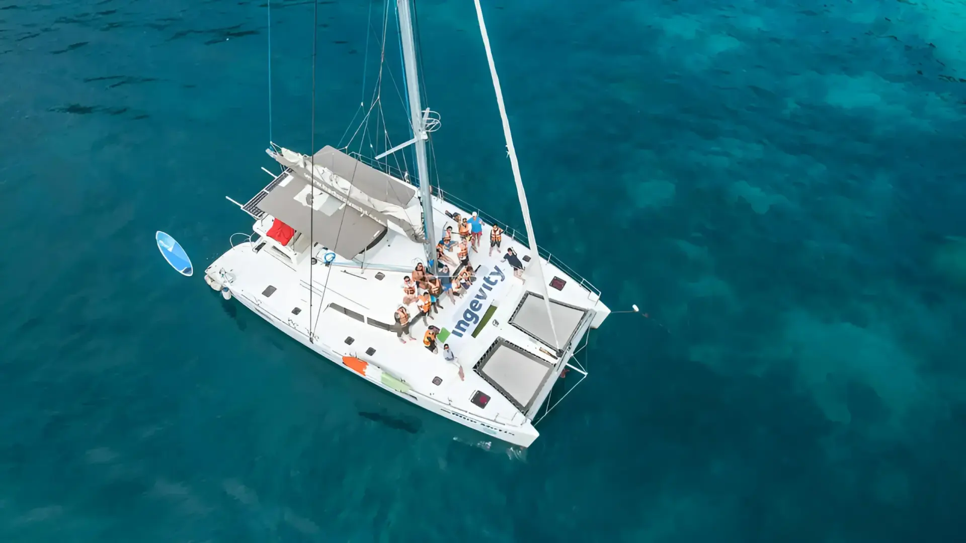 Bluewing 44 ft