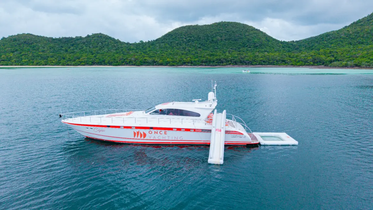 Cognac 75 ft — photo 2