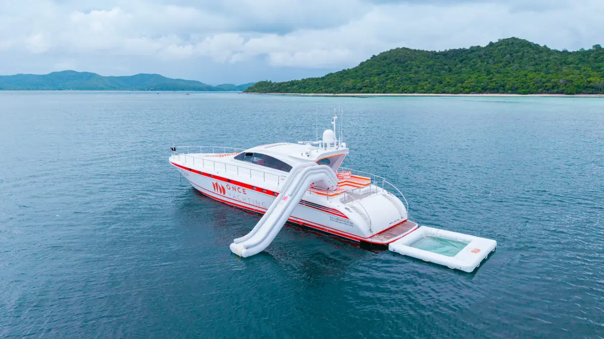 Cognac 75 ft — photo 3