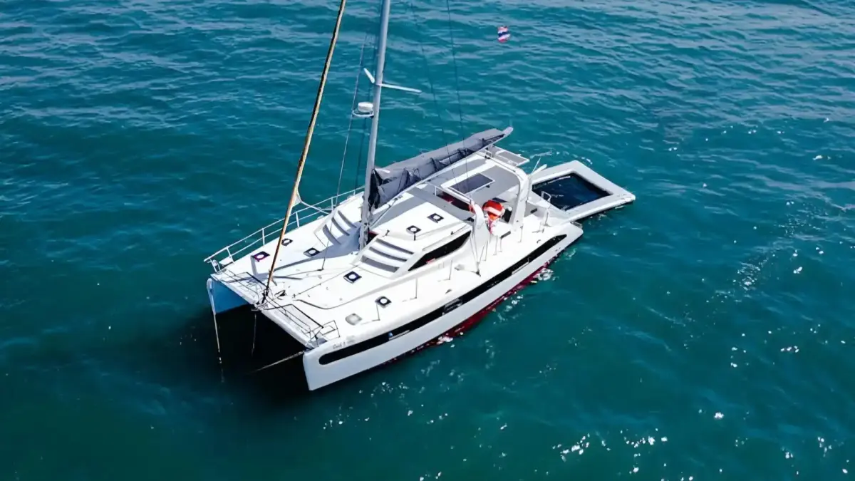 Dean 44 ft — photo 4
