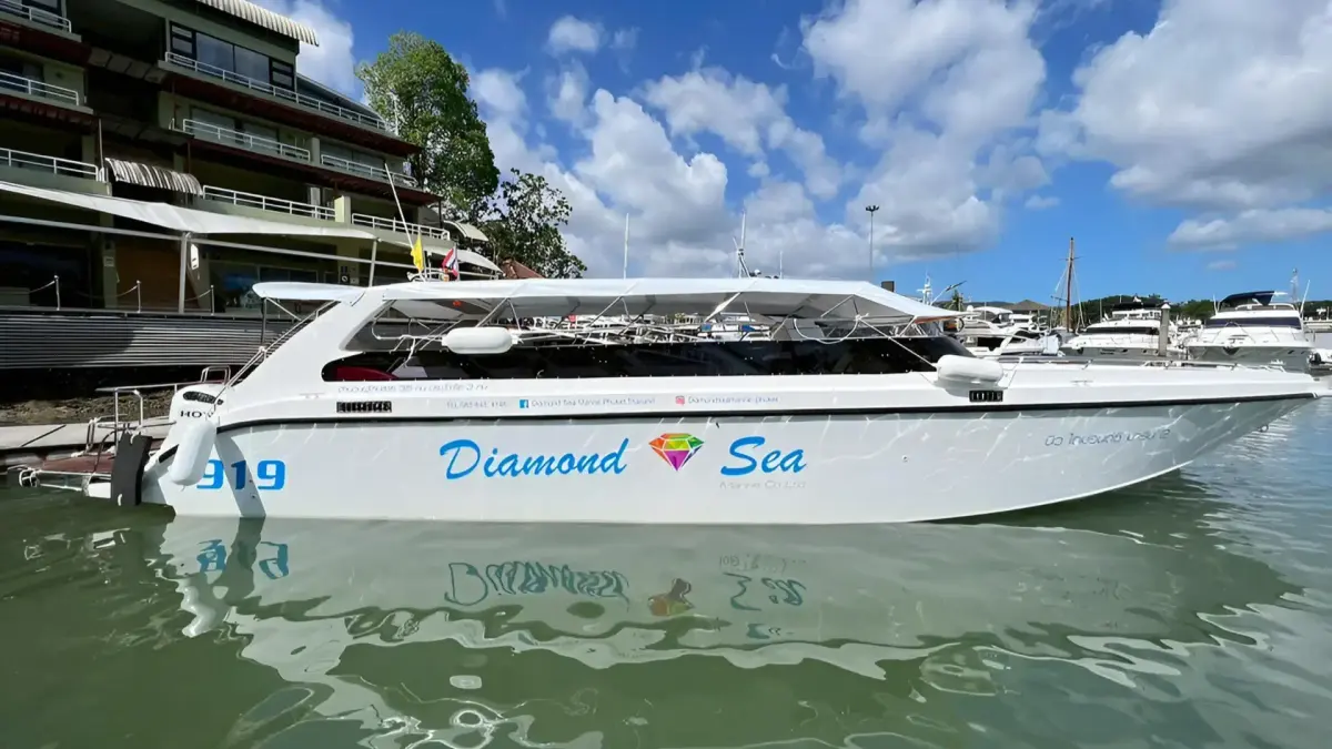 Dimondsea 2N — photo 2
