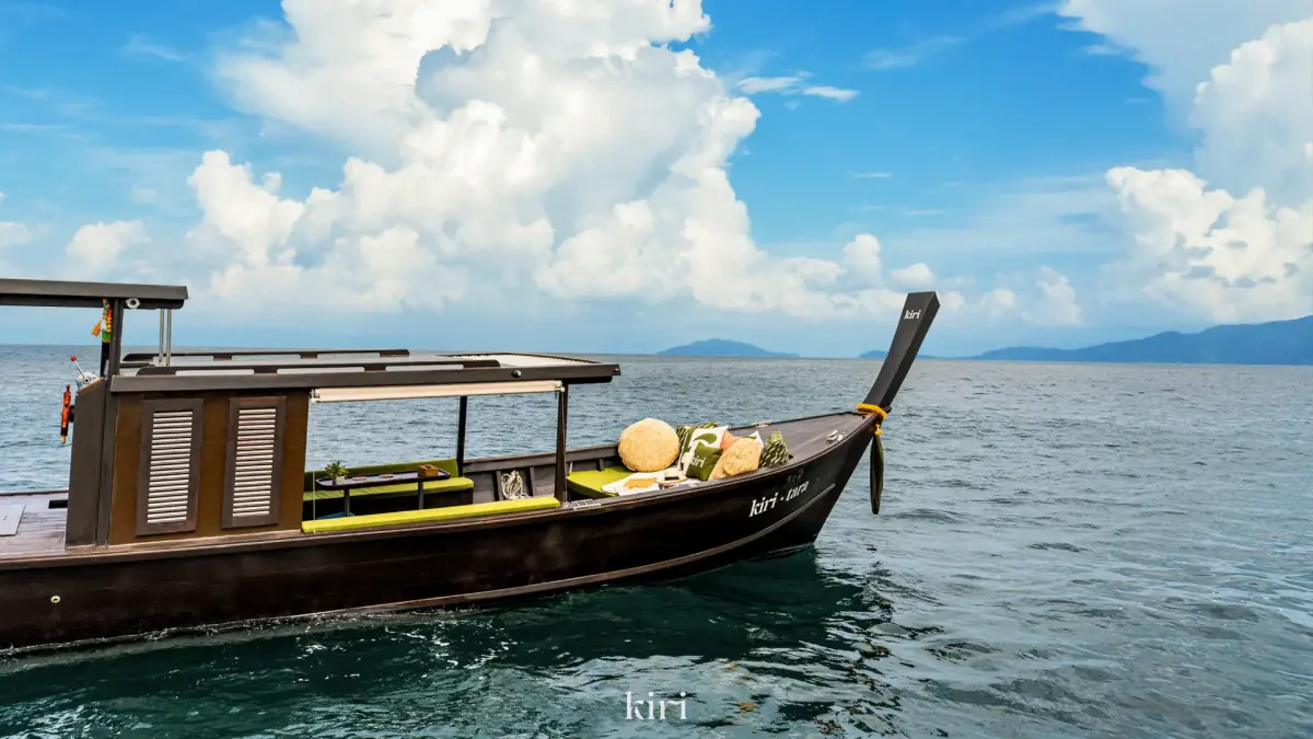 Kiri 40 ft — photo 2