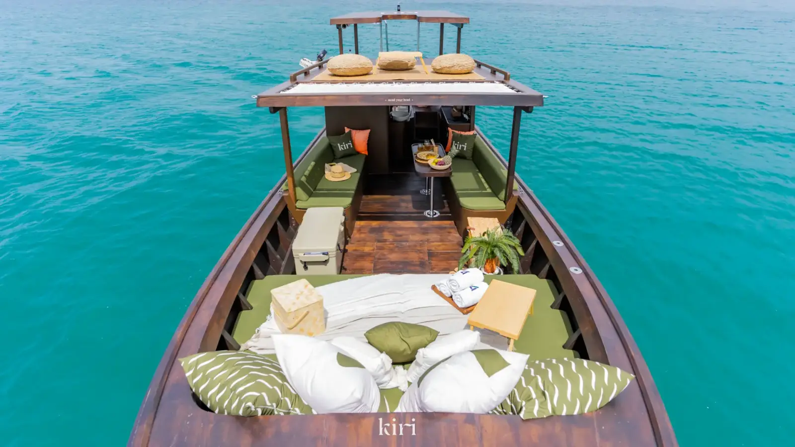 Kiri 40 ft — photo 4