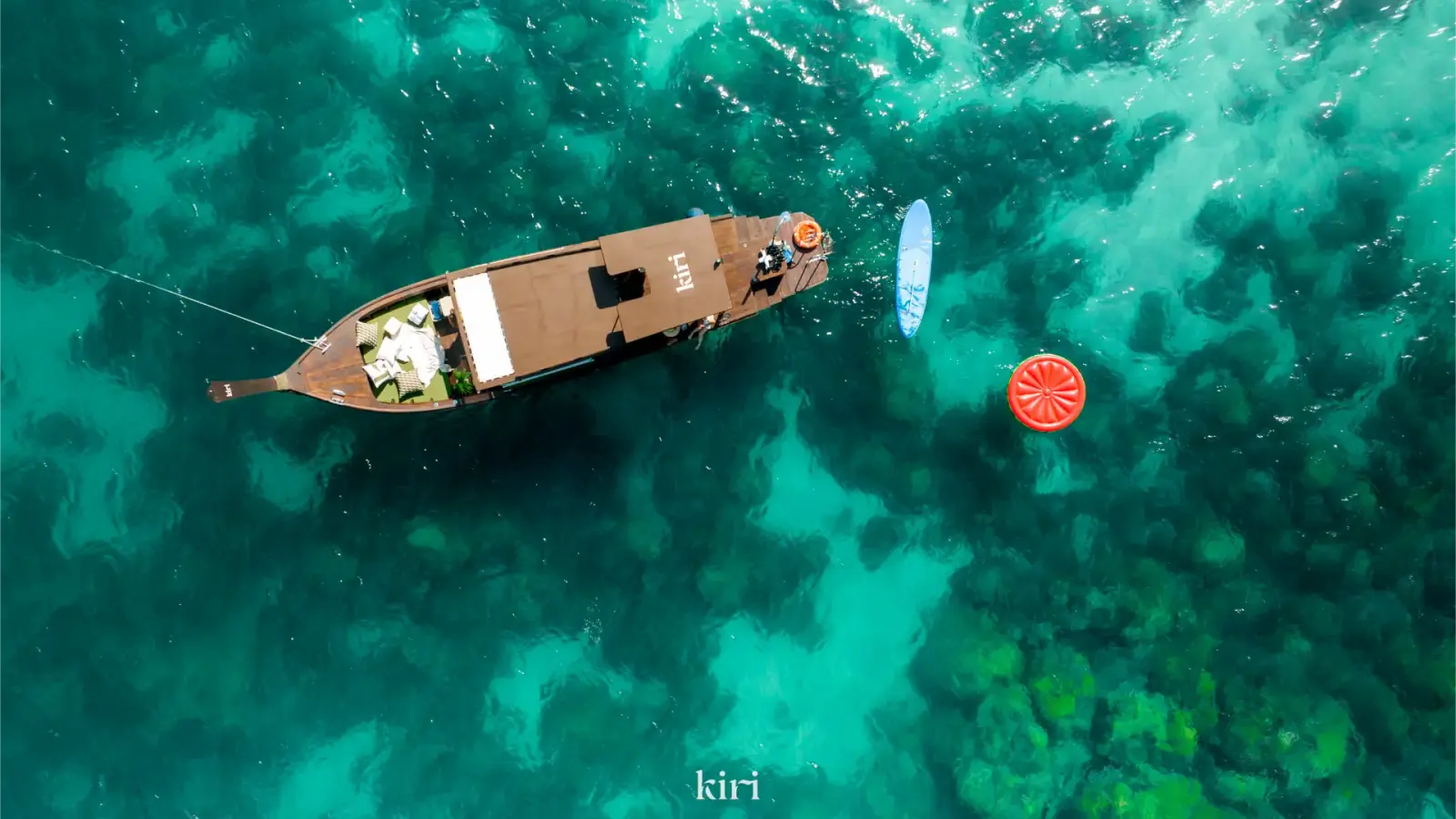 Kiri 40 ft — photo 5