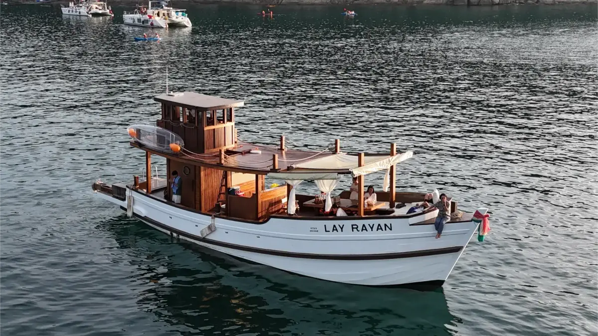 Lay Layan 45 ft — photo 2