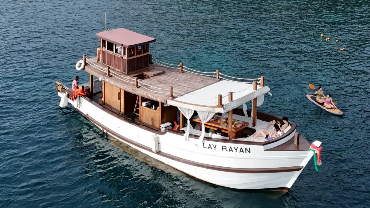 Lay Layan 45 ft — photo 3