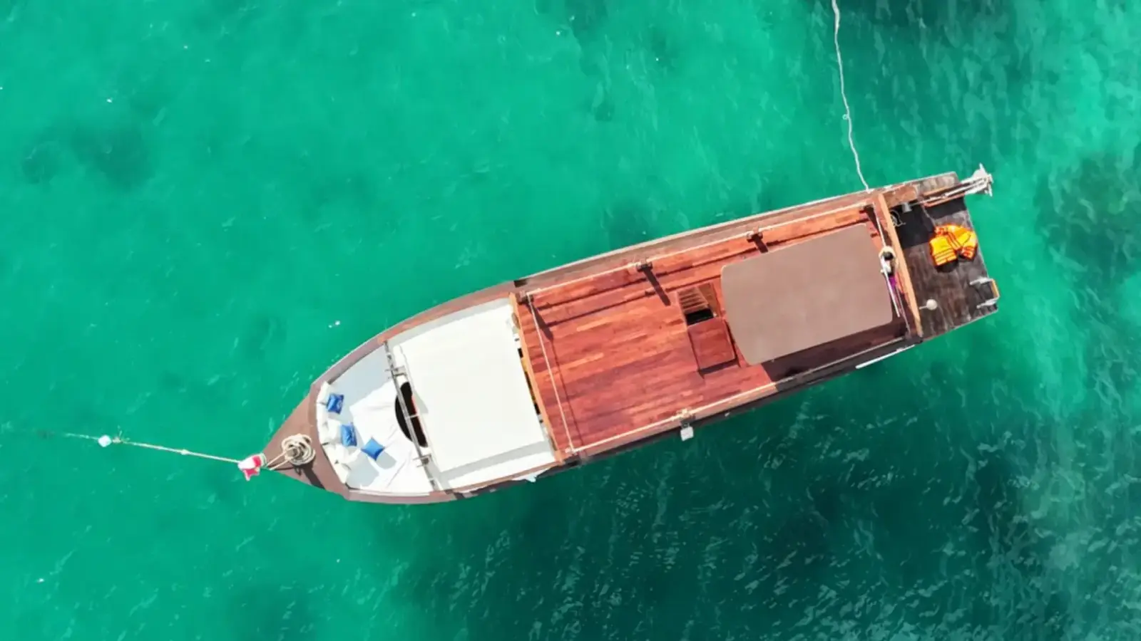 Lay Layan 45 ft — photo 4