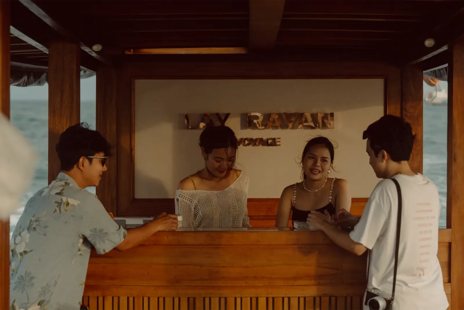 Lay Layan 45 ft — photo 5