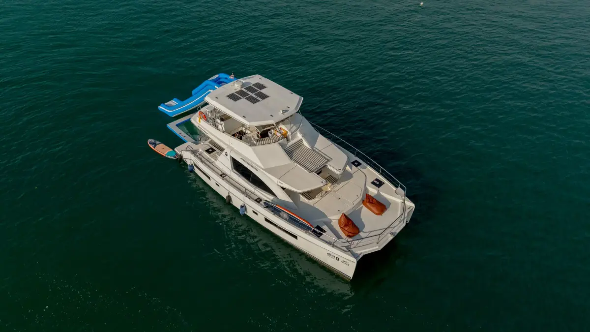 Leopard 51 ft — photo 2