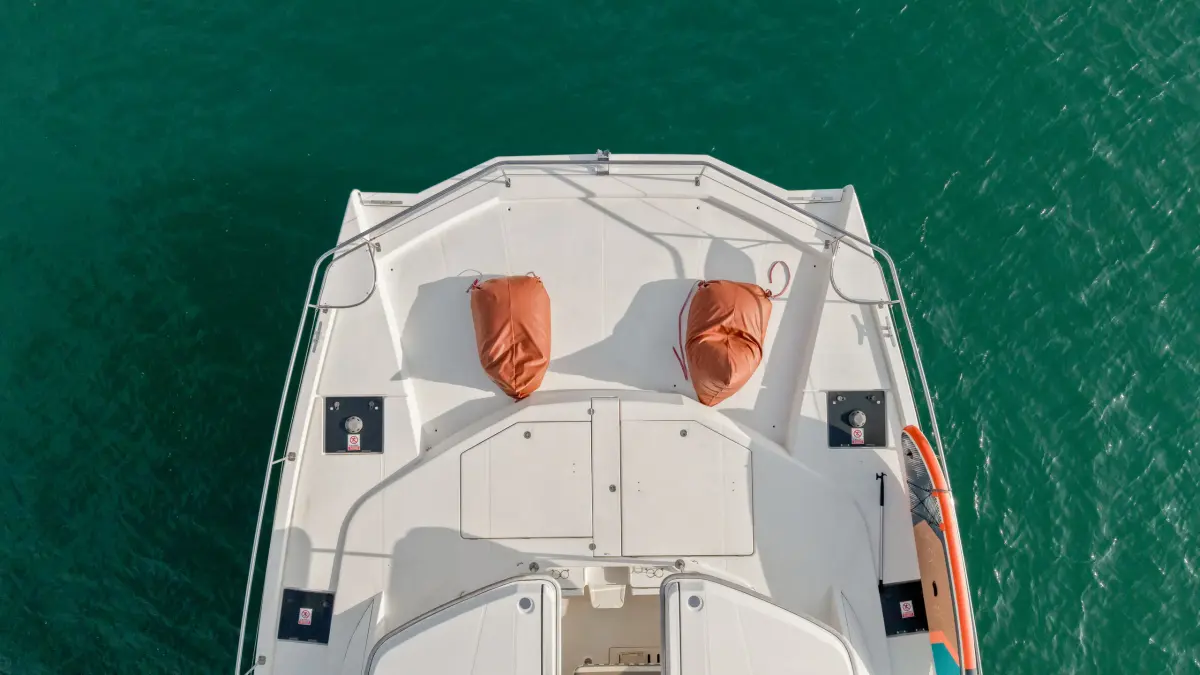 Leopard 51 ft — photo 3