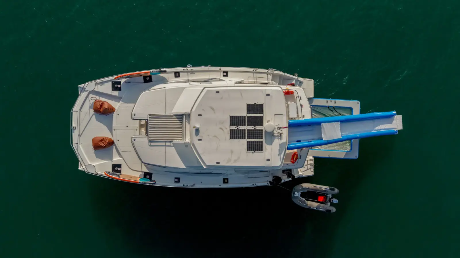 Leopard 51 ft — photo 4