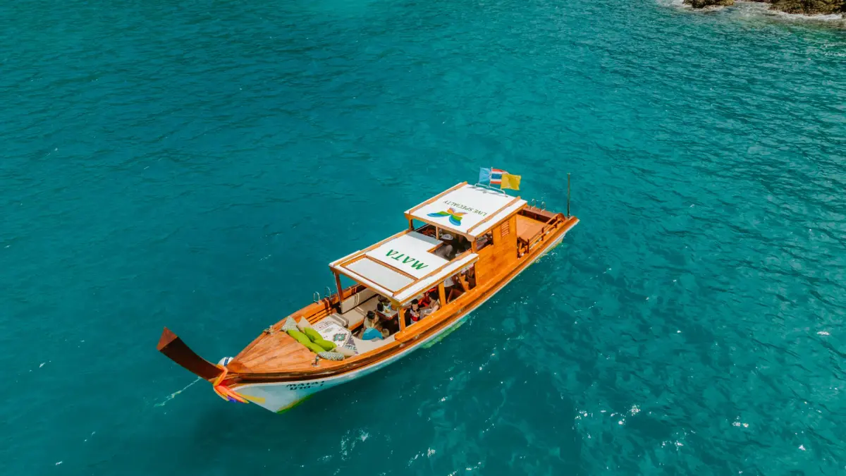 Mata 44 ft — photo 3