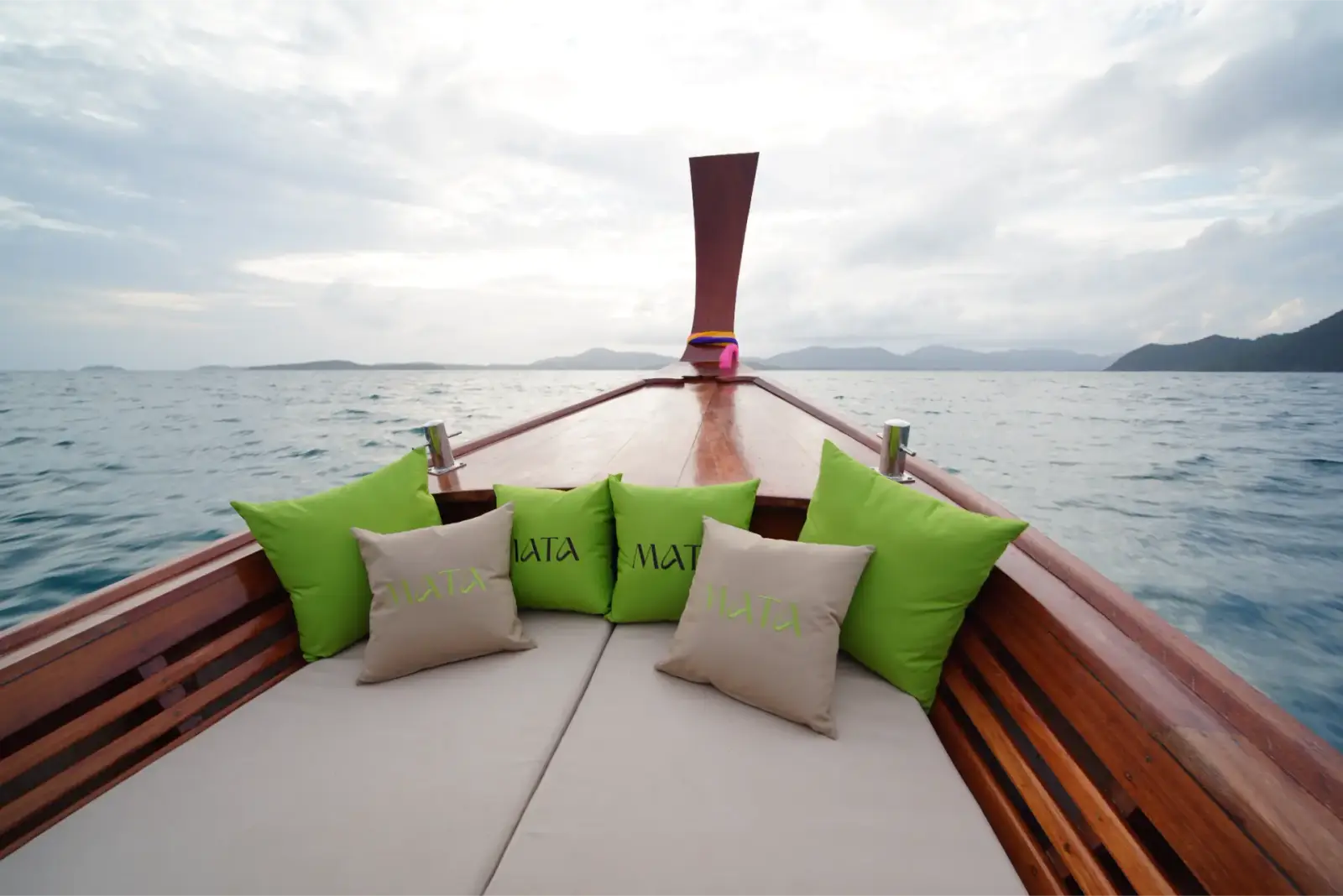 Mata 44 ft — photo 5
