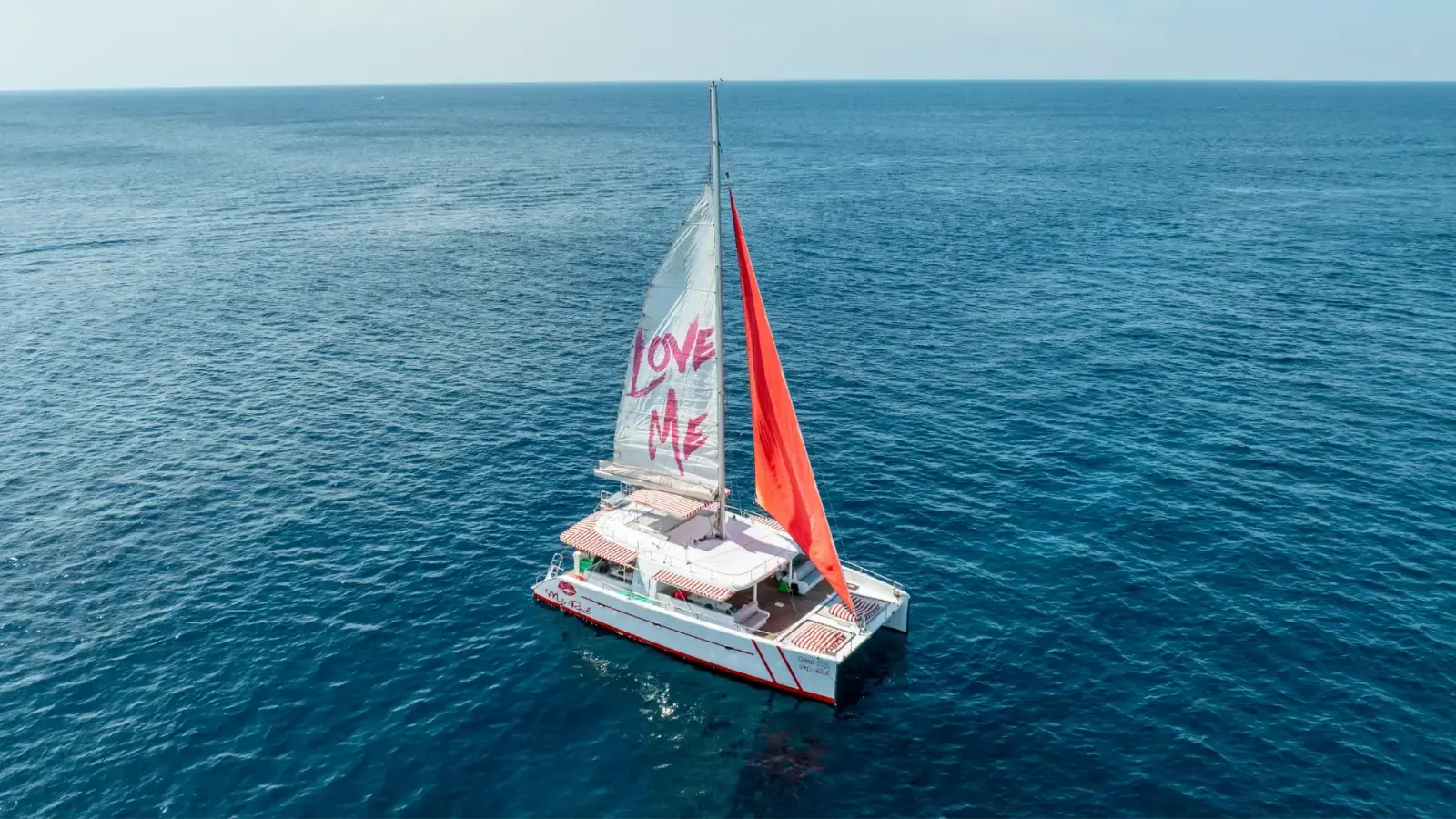 Miss Red 54 ft — photo 4