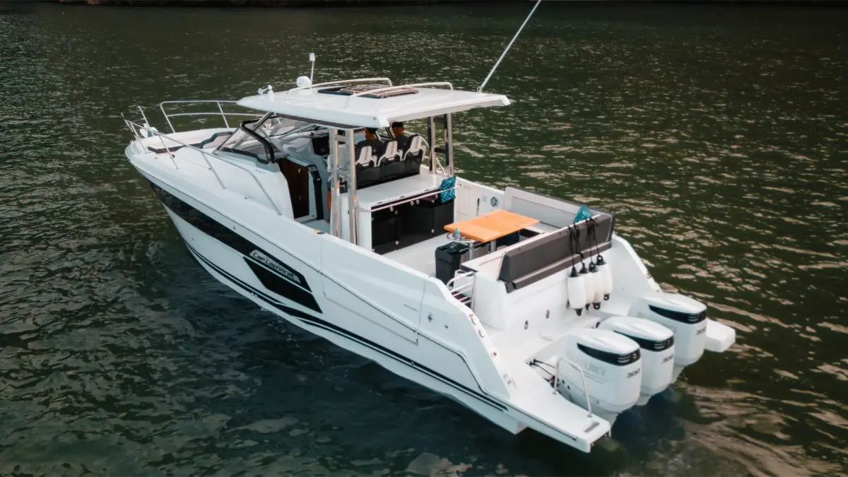 Nanea 40 ft — photo 3