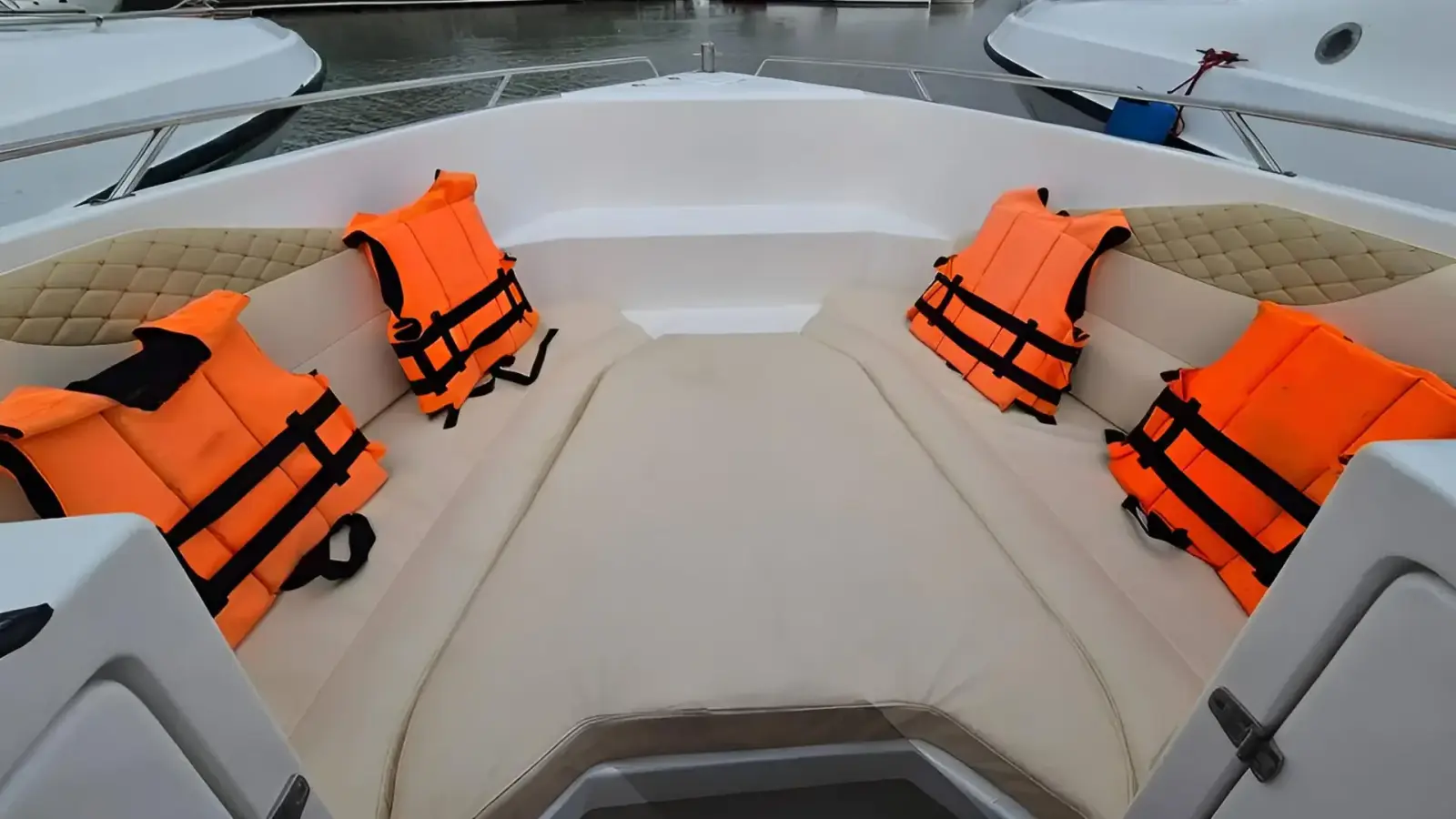 Pornpinyo Speed Luxury — photo 4