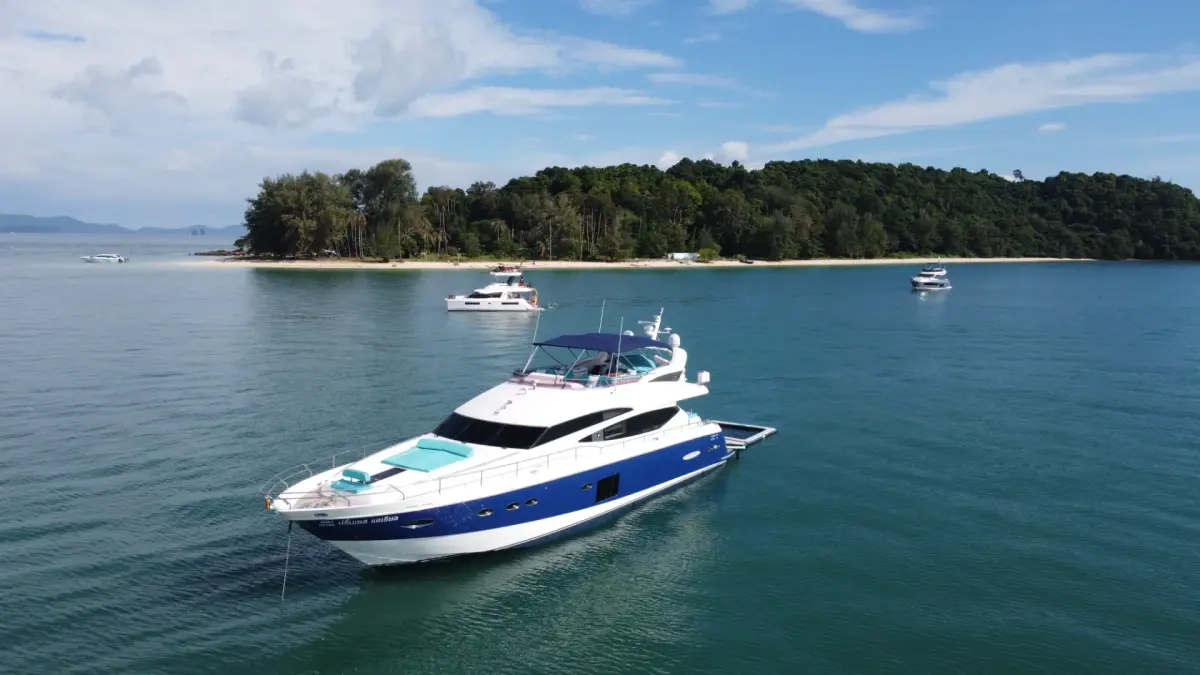 Pricessariel 78 ft — photo 2