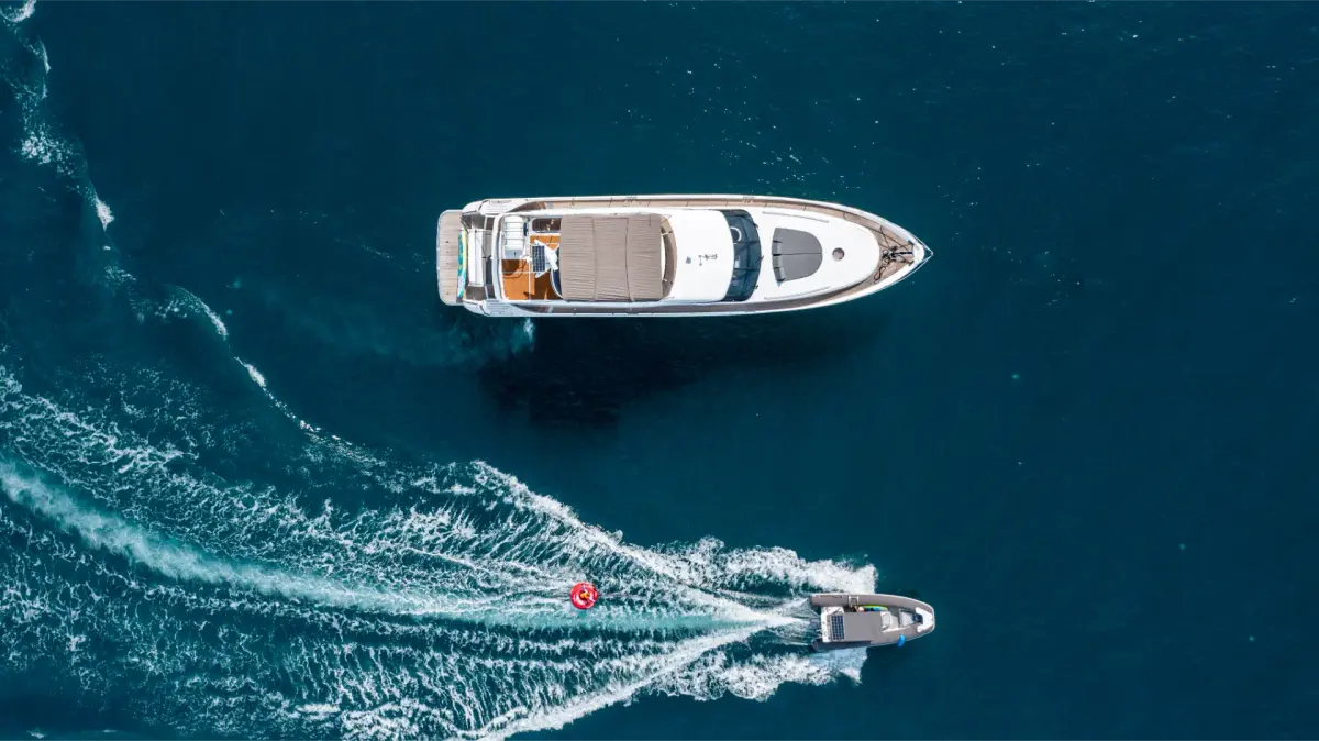 Princess 65 ft — photo 2