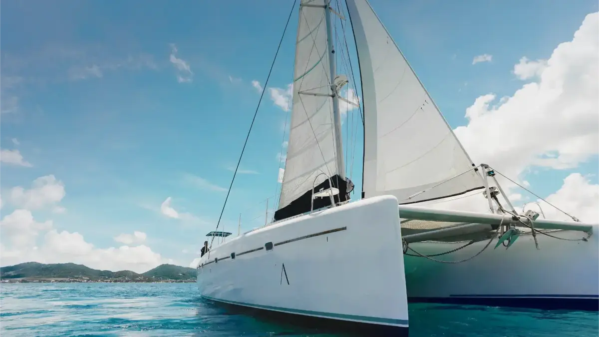 Senna 47 ft — photo 2