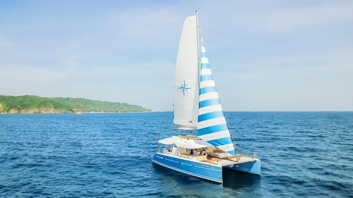 Silver 54 ft — photo 2