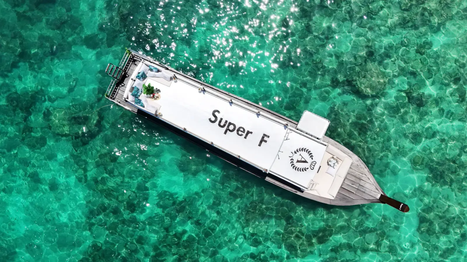Super F 38 ft — photo 4
