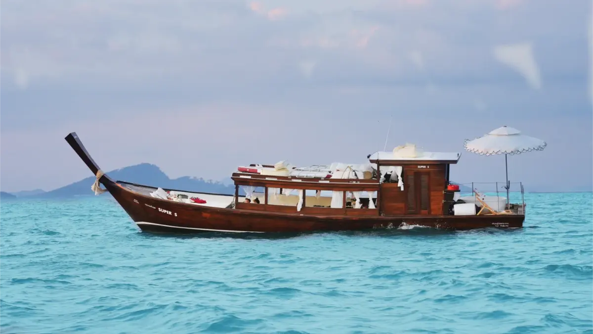 Super S 45 ft — photo 3