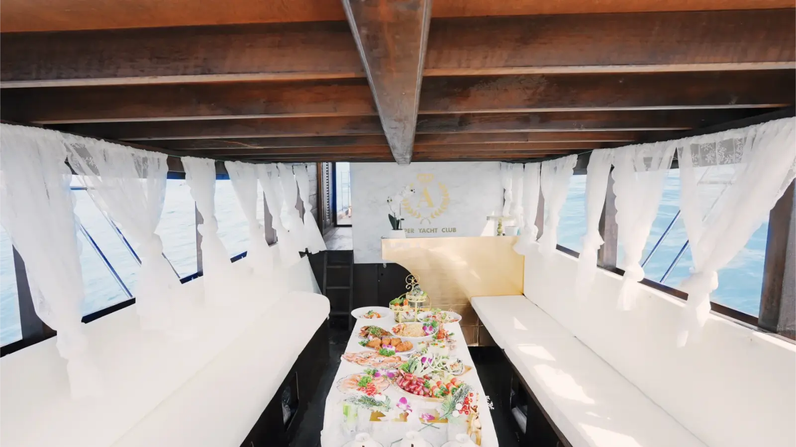 Super S 45 ft — photo 4