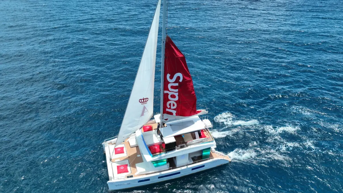 Super X 55 ft — photo 2