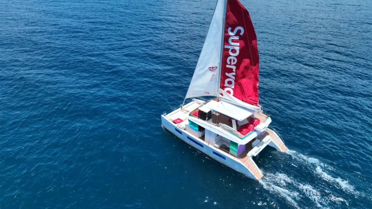 Super X 55 ft — photo 3