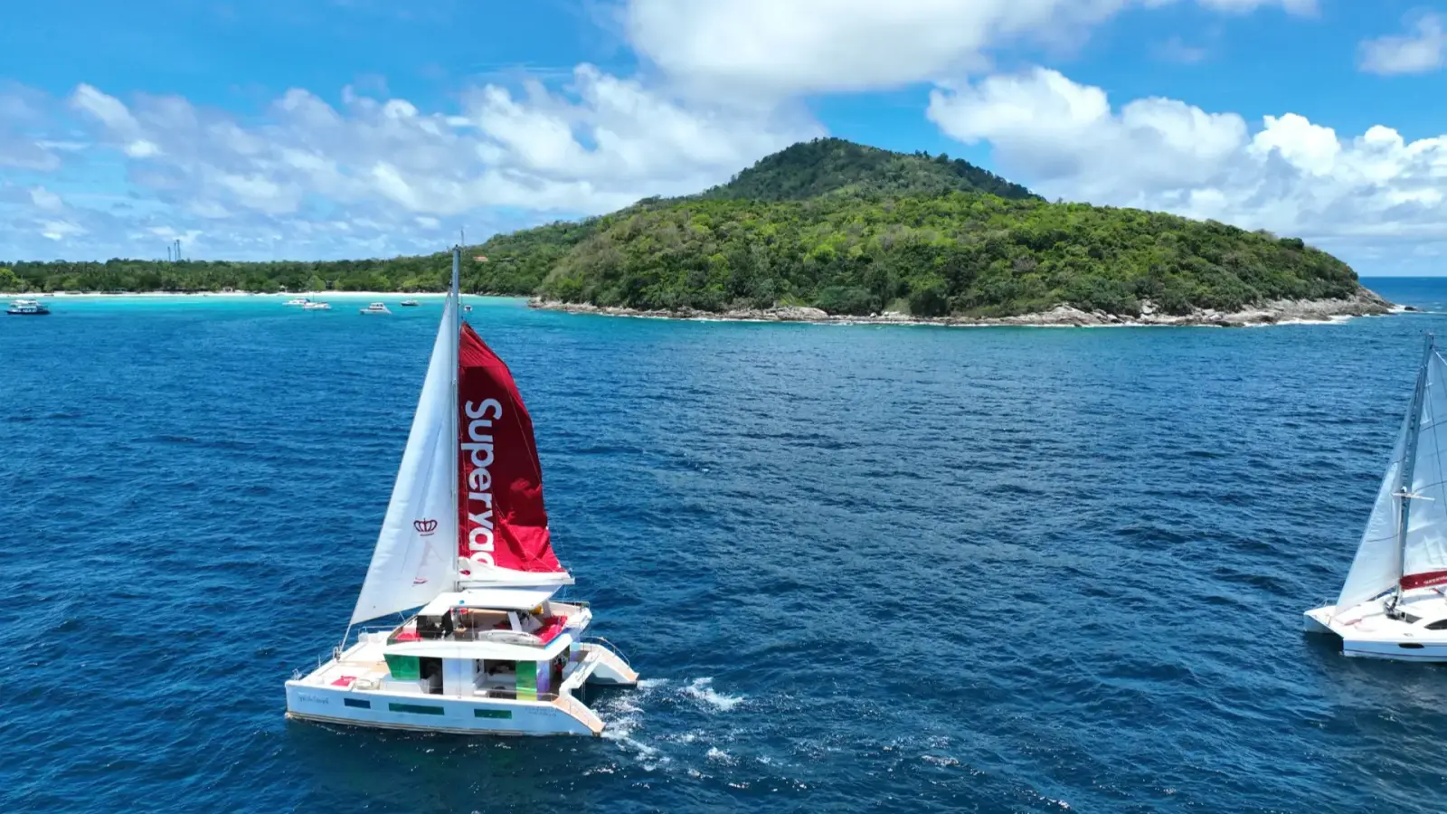 Super X 55 ft — photo 4