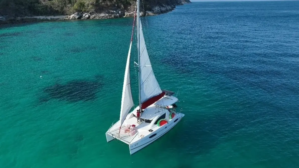 Super Y 37.5 ft — photo 2