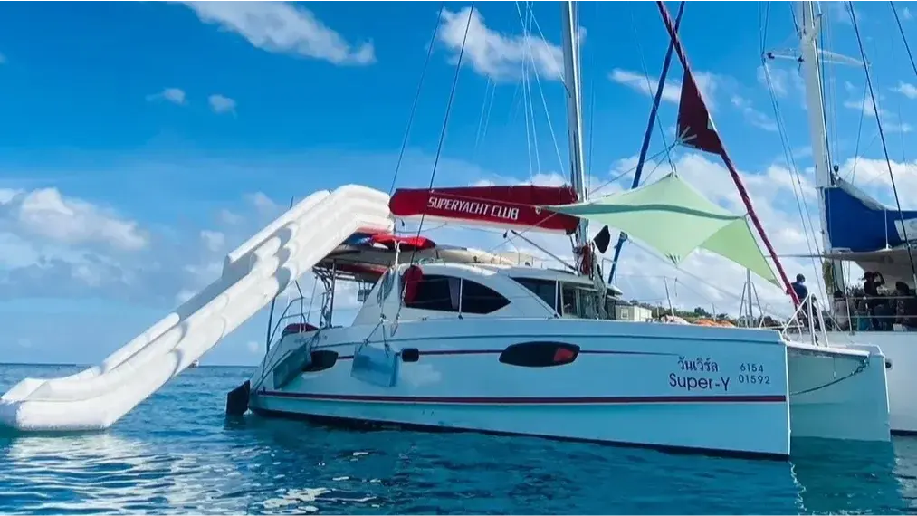 Super Y 37.5 ft — photo 3