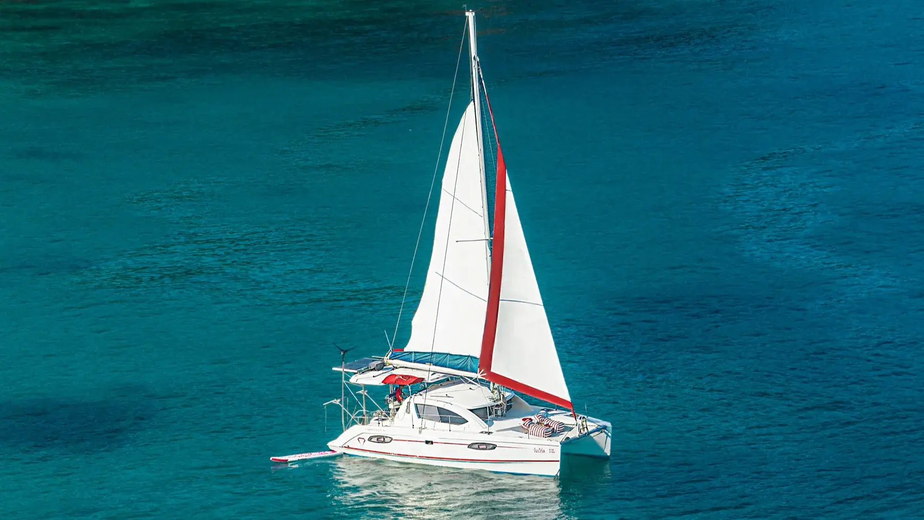 Super Y 37.5 ft