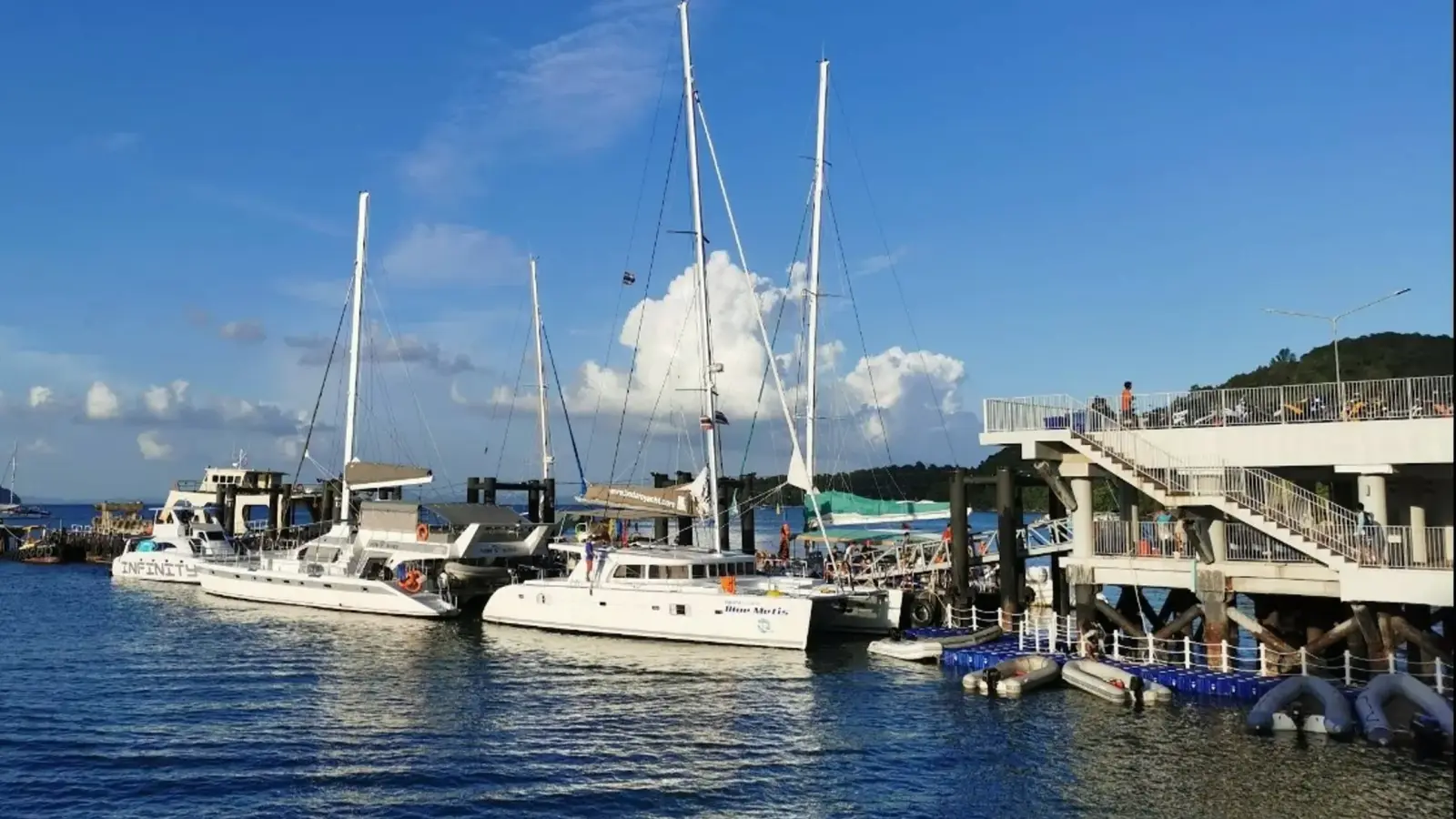 Super Y 37.5 ft — photo 4