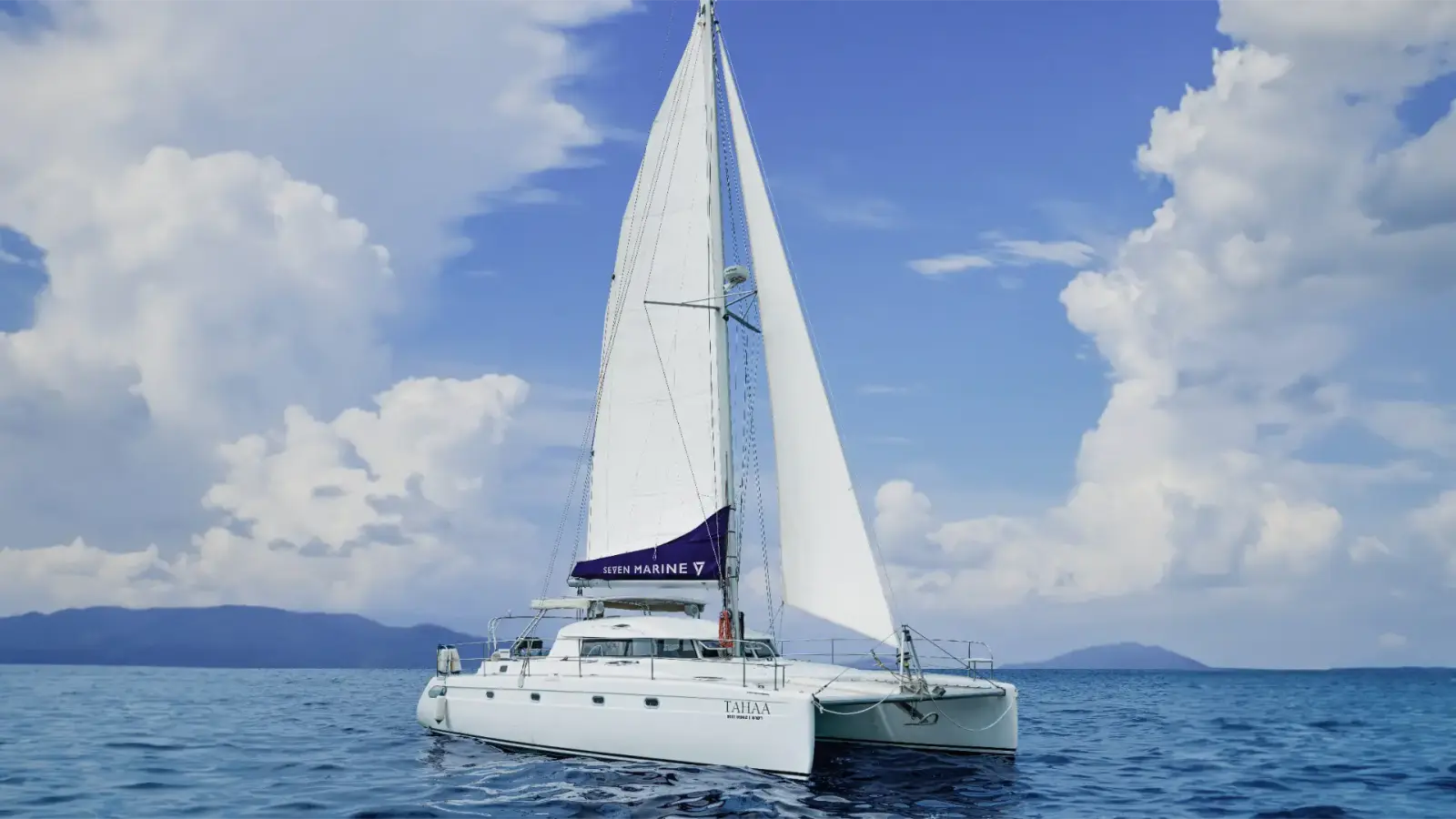 Tahaa 42 ft — photo 4