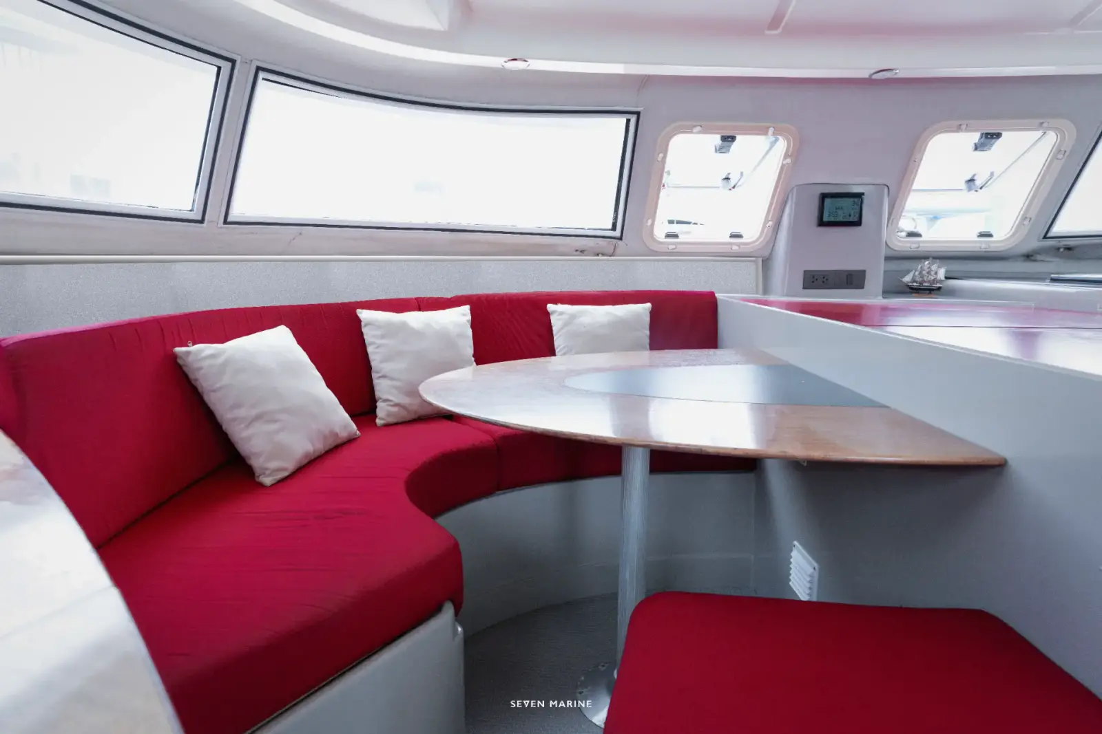 Tahaa 42 ft — photo 5