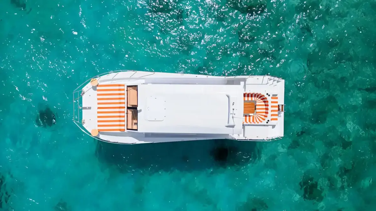 Tequlia 37 ft — photo 2
