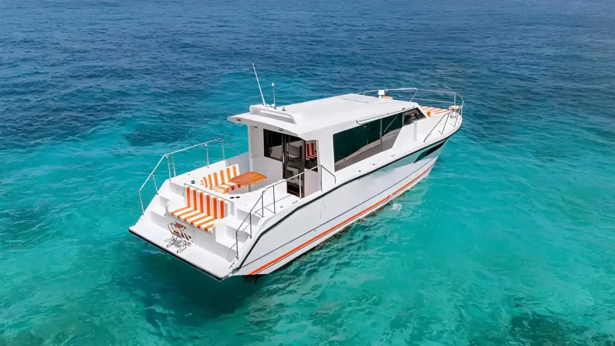 Tequlia 37 ft — photo 3