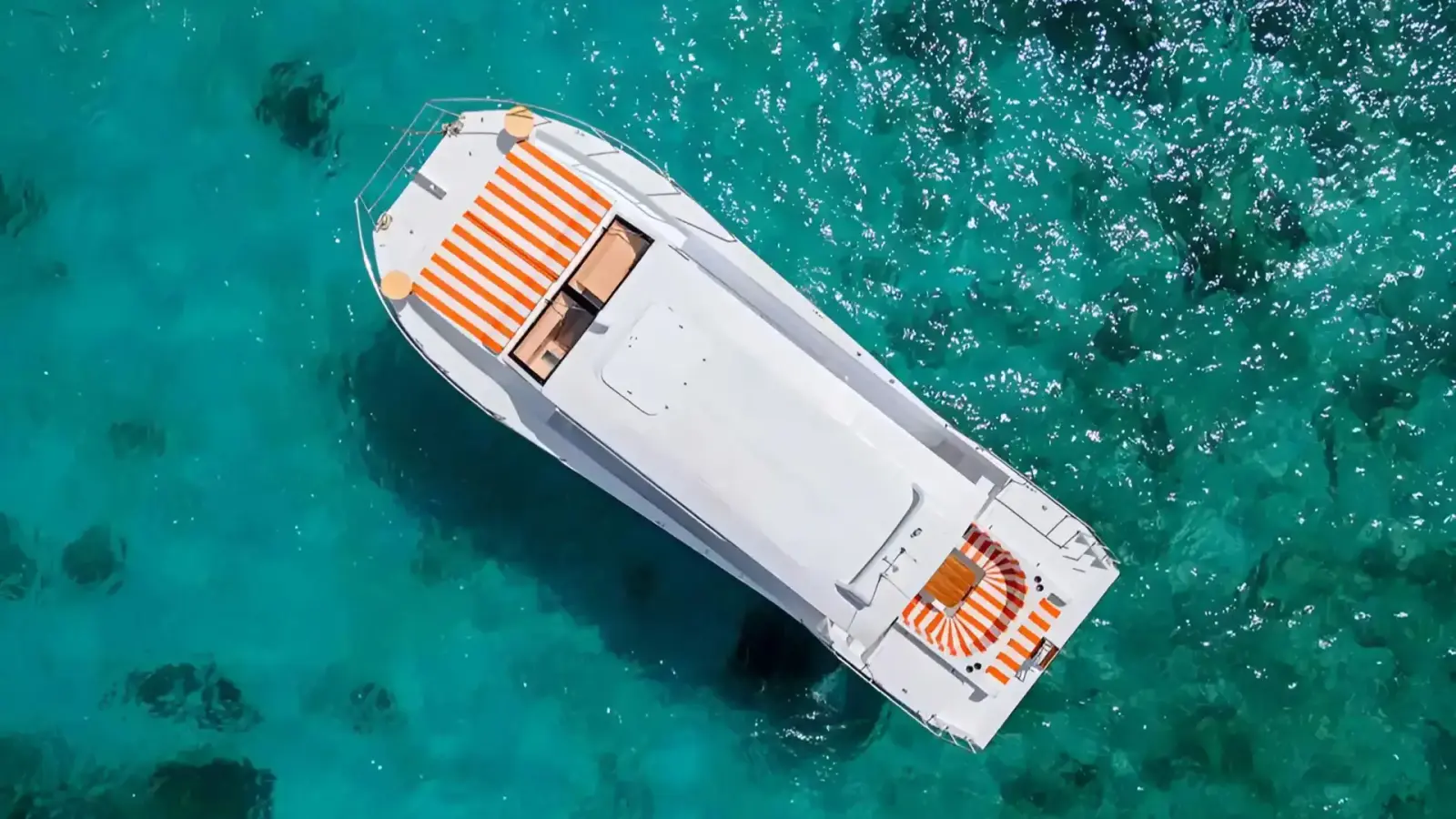 Tequlia 37 ft — photo 4