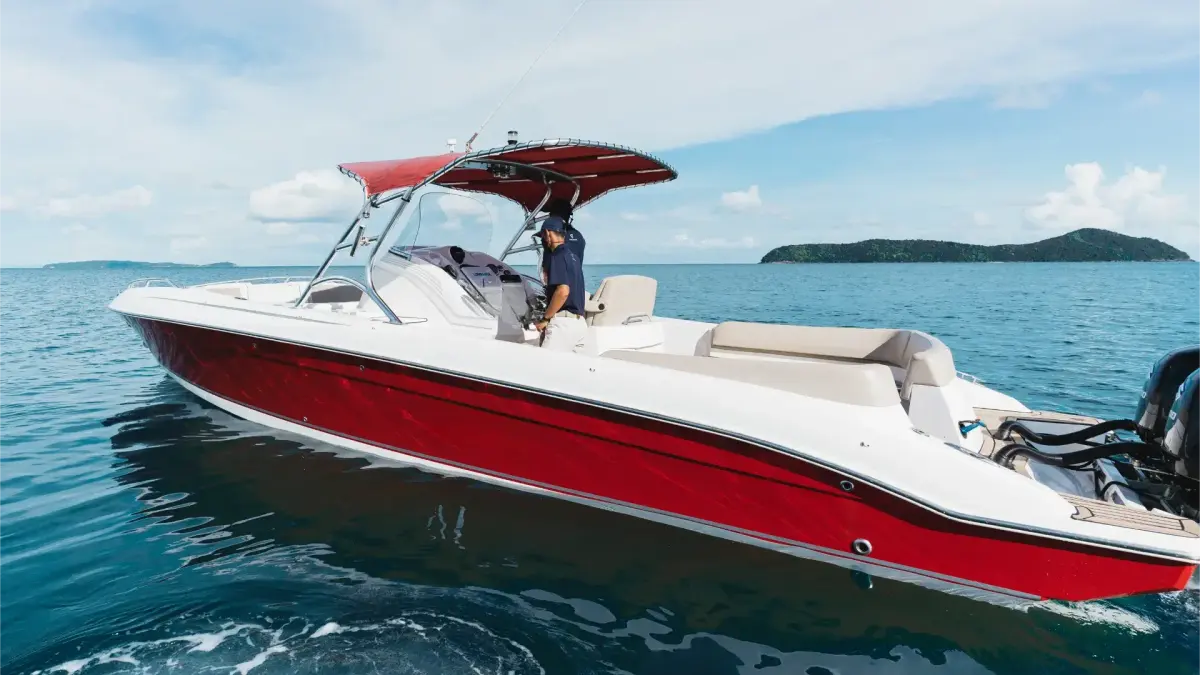 Vice 38 ft — photo 2