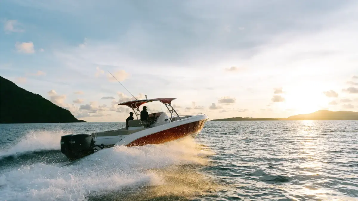 Vice 38 ft — photo 3