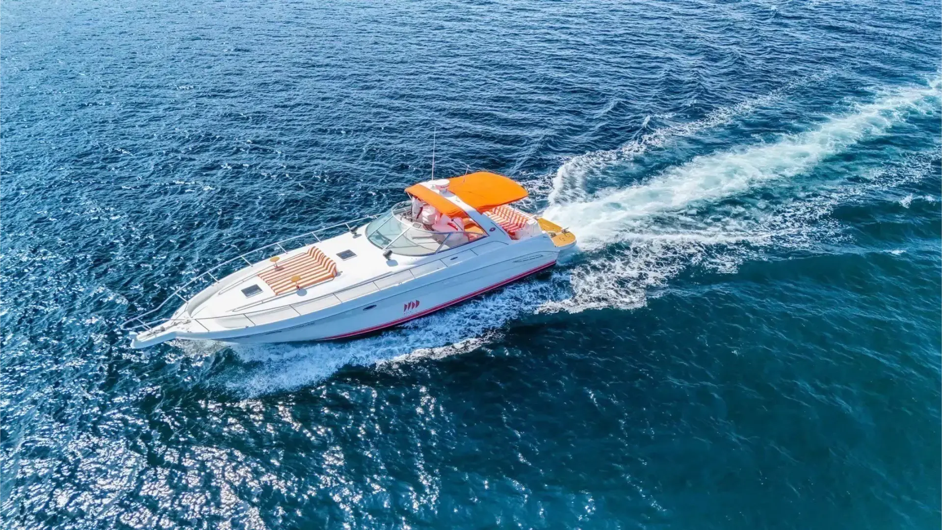 Vodka 46 ft