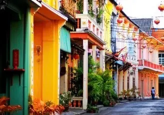 Explore Phuket ทัวร์เมืองภูเก็ต – Phuket, Phuket