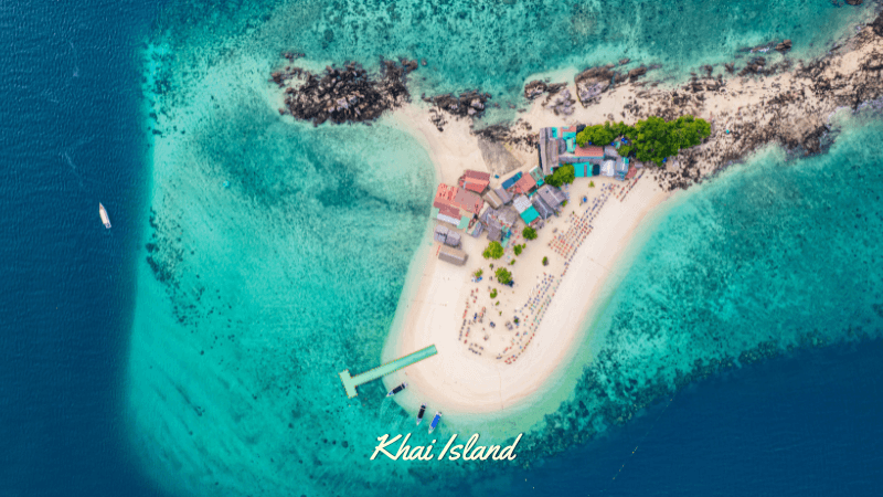 Khai Island