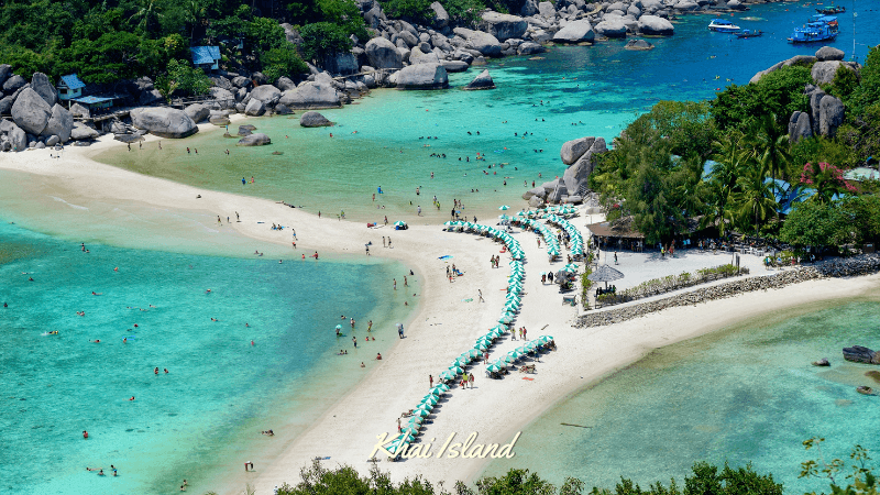 Khai Island